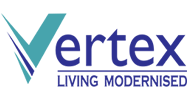 vertex living modernised